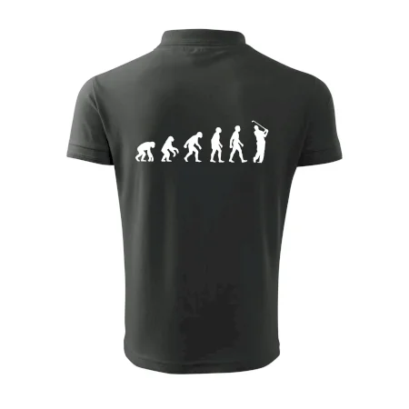 Evolúcia Golf