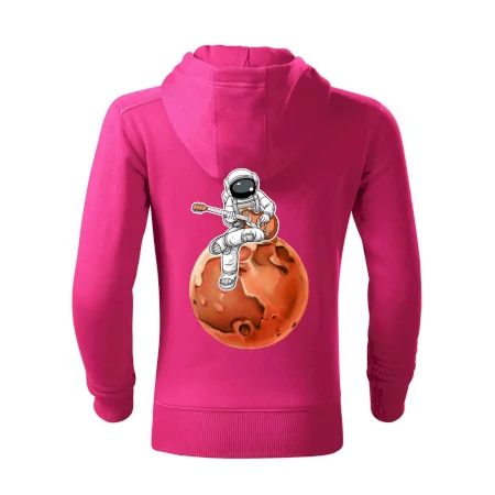 Mars gitarista