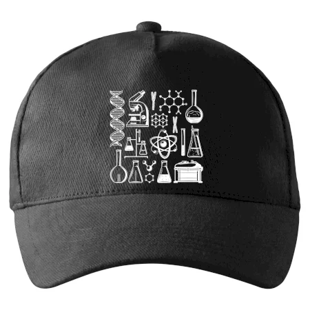 Laboratórium - ikony