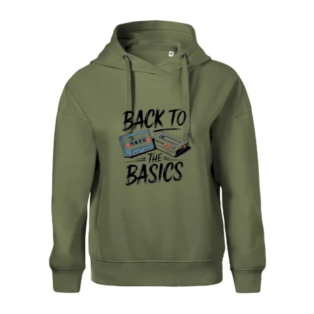 Back to the basics 90s