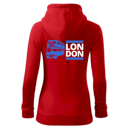 LON DON BUS