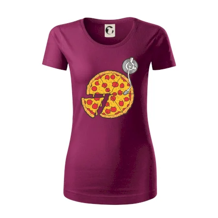 Pizza DJ