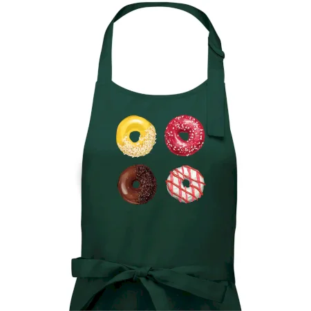 4 donuty