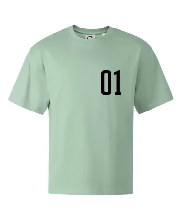 Futbalový dres - vlastné meno a číslo