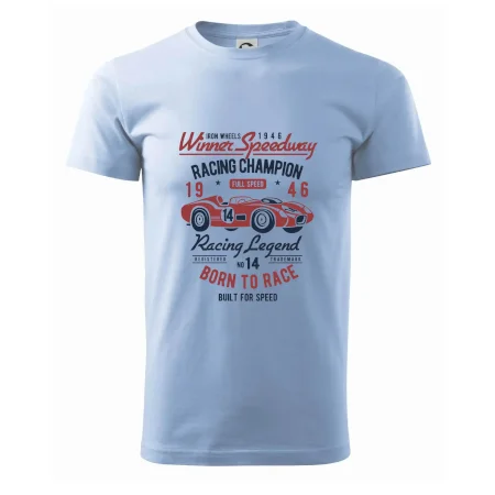 Winner Speedway