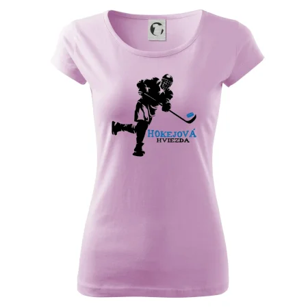 Hokejová hviezda