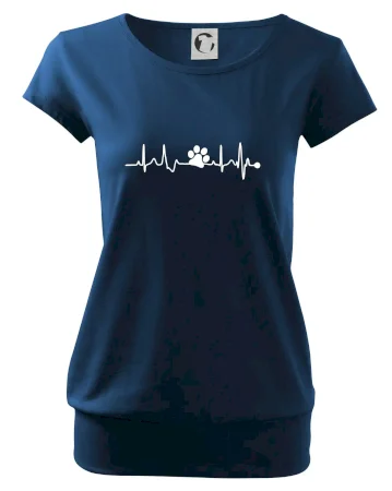 Ekg psia labka