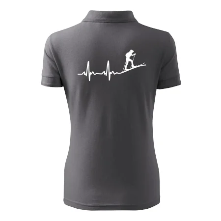 EKG skialpinismus