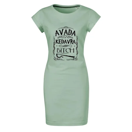 Harry - Avada Kedavra