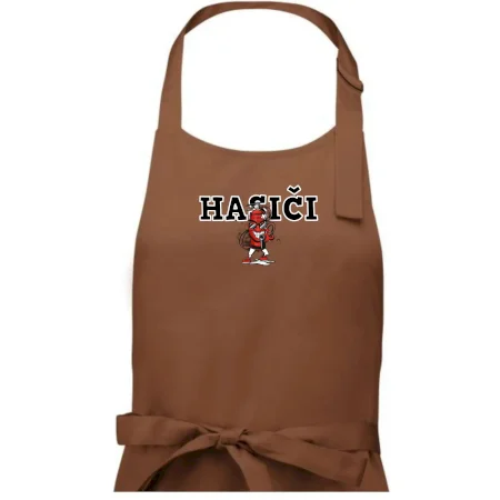 Hasiči hasiaci prístroj