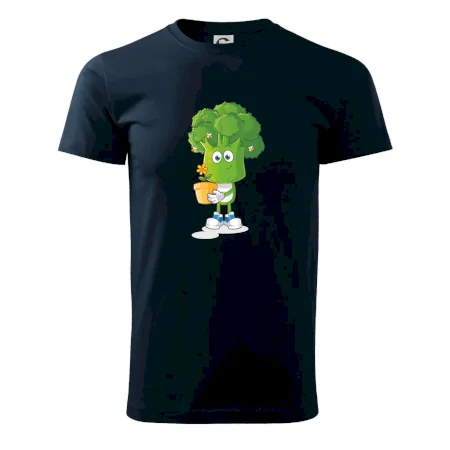 Brokolica záhradkár