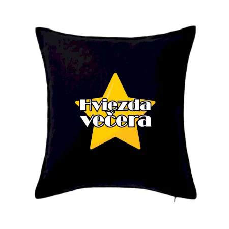 Hviezda večera