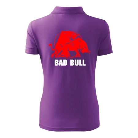 Bad Bull