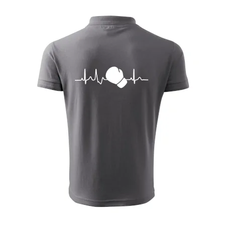EKG box rukavice