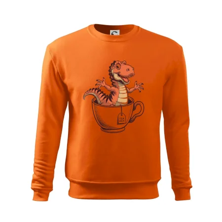 Tea rex