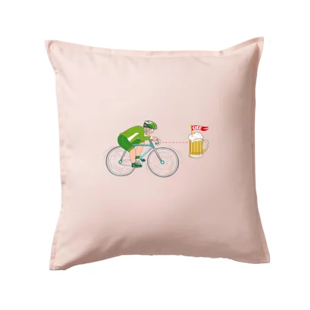 Pivo je môj cieľ (Pecka design)