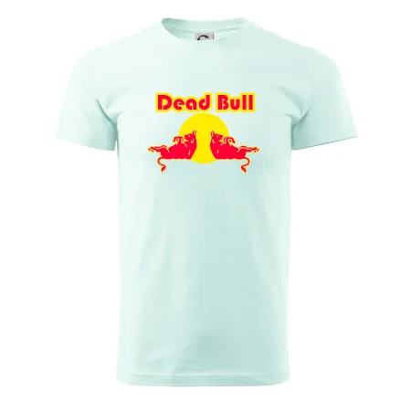 Dead Bull