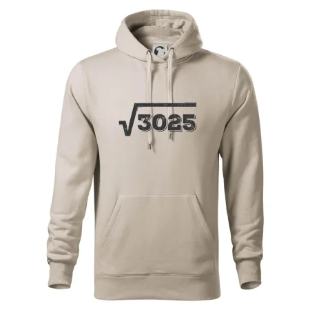 Narodeniny odmocniny 55