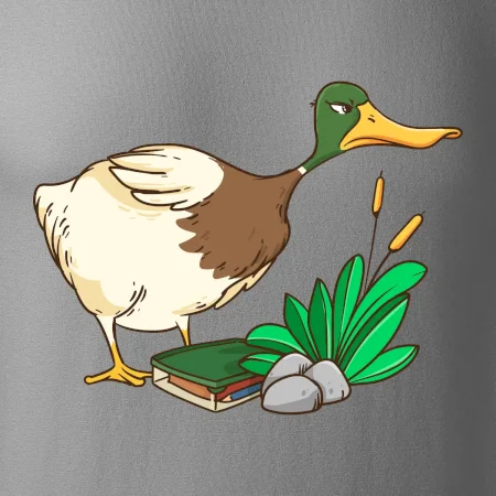 Geokáčer s keškou