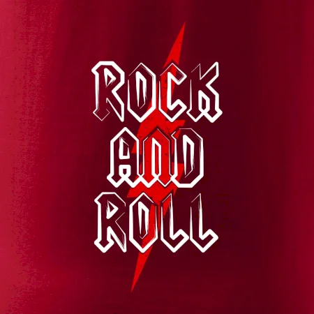Rock and Roll blesk
