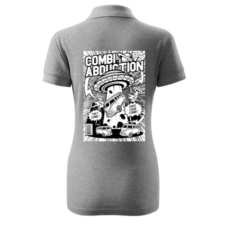 Combi abduction