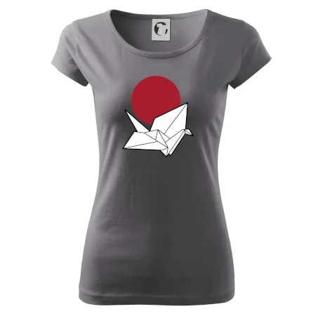 Japan culture - origami