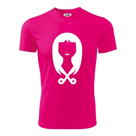 Dámska kaderníčka