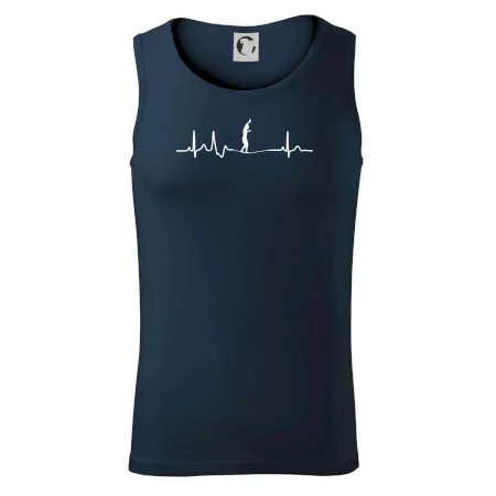 EKG Slackline