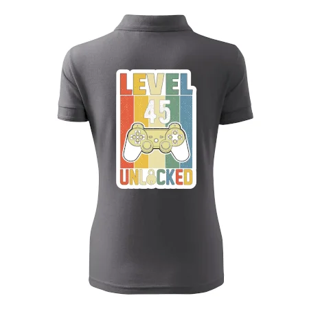 Gaming narodeniny 45