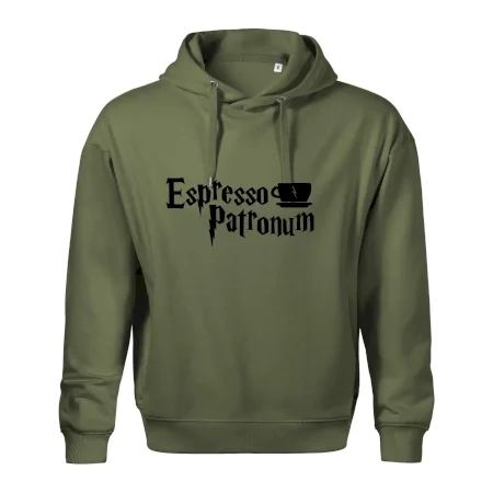 Harry - Espresso Patronum