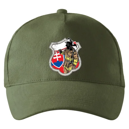 Slovenský hasič