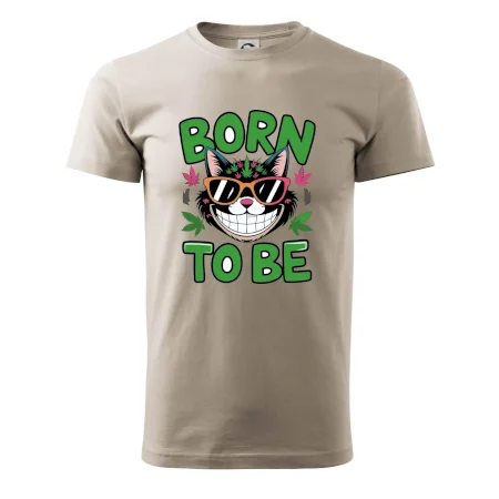 Marihuana - born to be