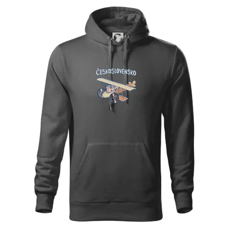 Československo lietadlo (Pecka design)