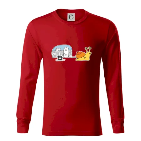 Slimačí obytňák