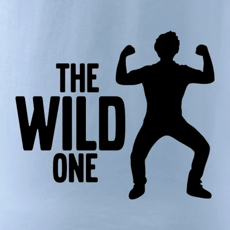 Bachelor party - The wild one