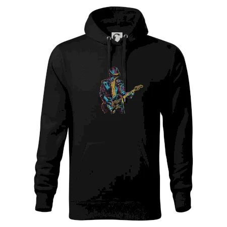 Gitarista splash