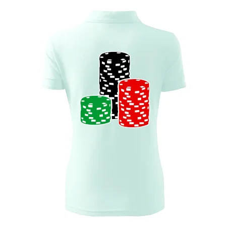 Poker žetóny