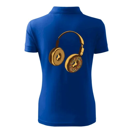 Headphone Donut