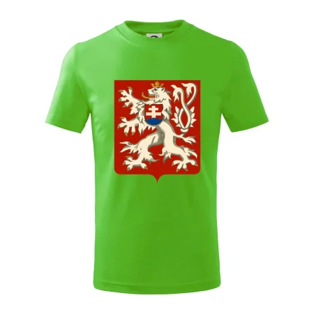 Znak Česko-Slovenská republika 1938–1939