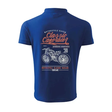 Classic Caferacer