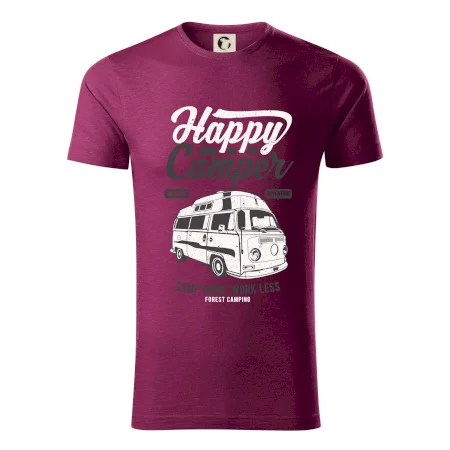 Happy Camper