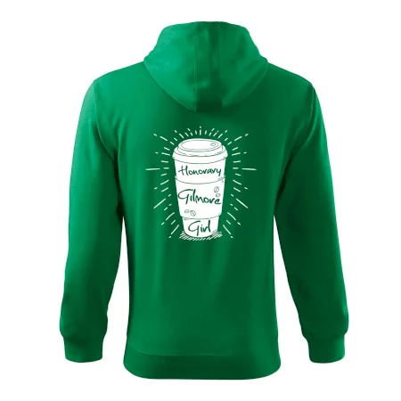 Honorary Gilmore Girl