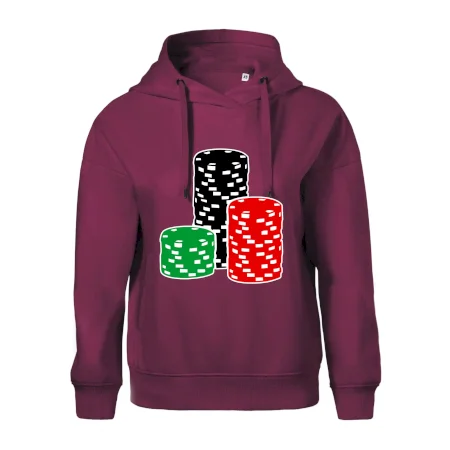 Poker žetóny