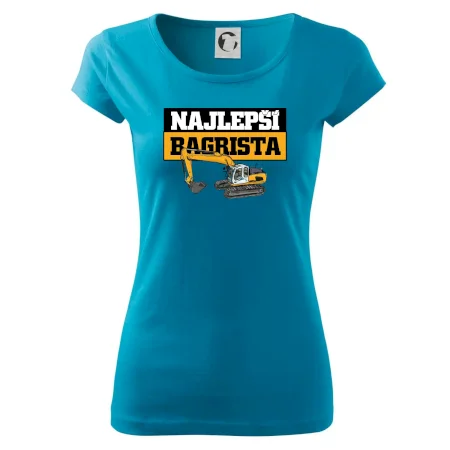 Najlepší bagrista
