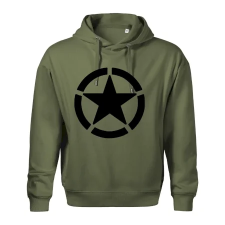 Army hvězda