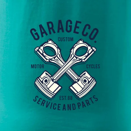 Garage Co