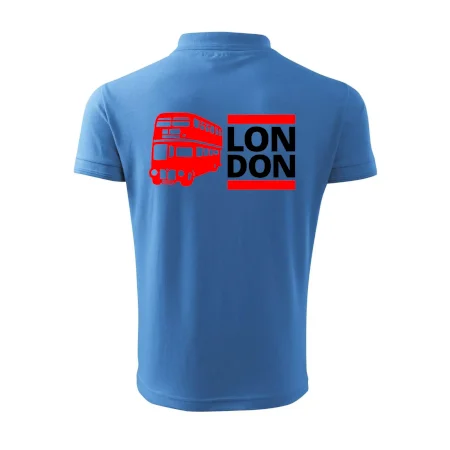 LON DON BUS