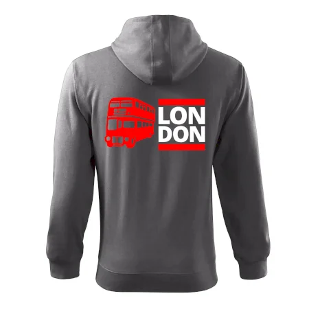 LON DON BUS