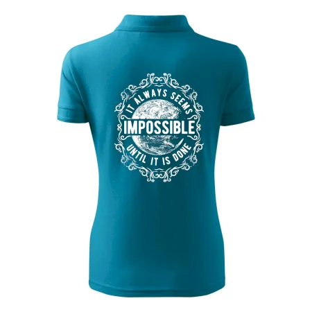 Always Seems Impossible