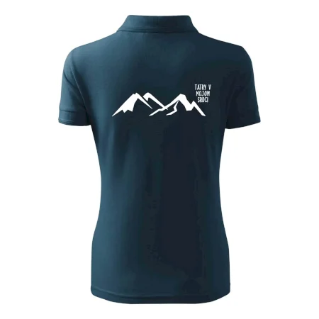 Tatry v mojom srdci